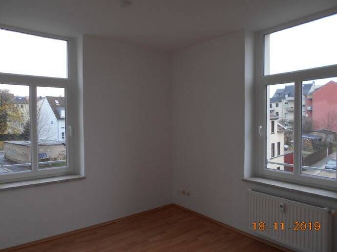 Etagenwohnung Plauen Stadtmitte - 4 Zimmer, 95 m&sup2;, 72.000&euro; | Angebot:26723147