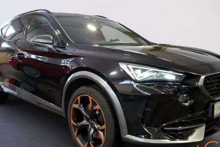 Cupra Formentor 29.795 km 29.950 &euro; Falkenstein 08223