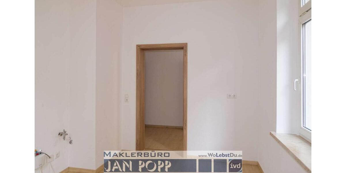 Etagenwohnung Greiz - 3 Zimmer, 103 m&sup2;, 718&euro; | Angebot:21465917