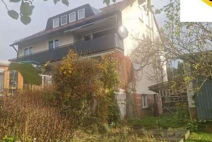 Wohnung Rehau - 3.5 Zimmer, 107 m&sup2;, 168.000&euro; | Angebot:26890133