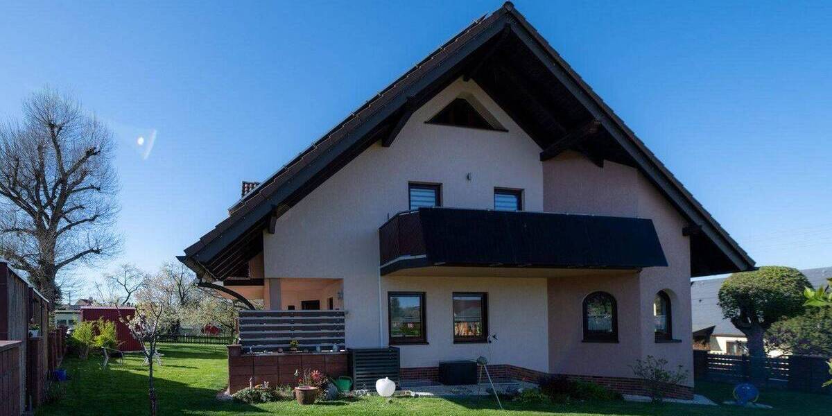 Einfamilienhaus Plauen Reusa - 7 Zimmer, 187 m&sup2;, 479.000&euro; | Angebot:26716057