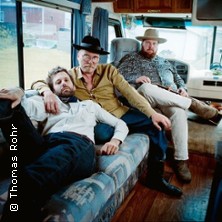 Lón- Folk/Americana aus Island 05.03.2027 Malzhaus