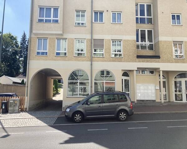 Gewerbeobjekt Auerbach - 4 Zimmer, 65.000&euro; | Angebot:25735318