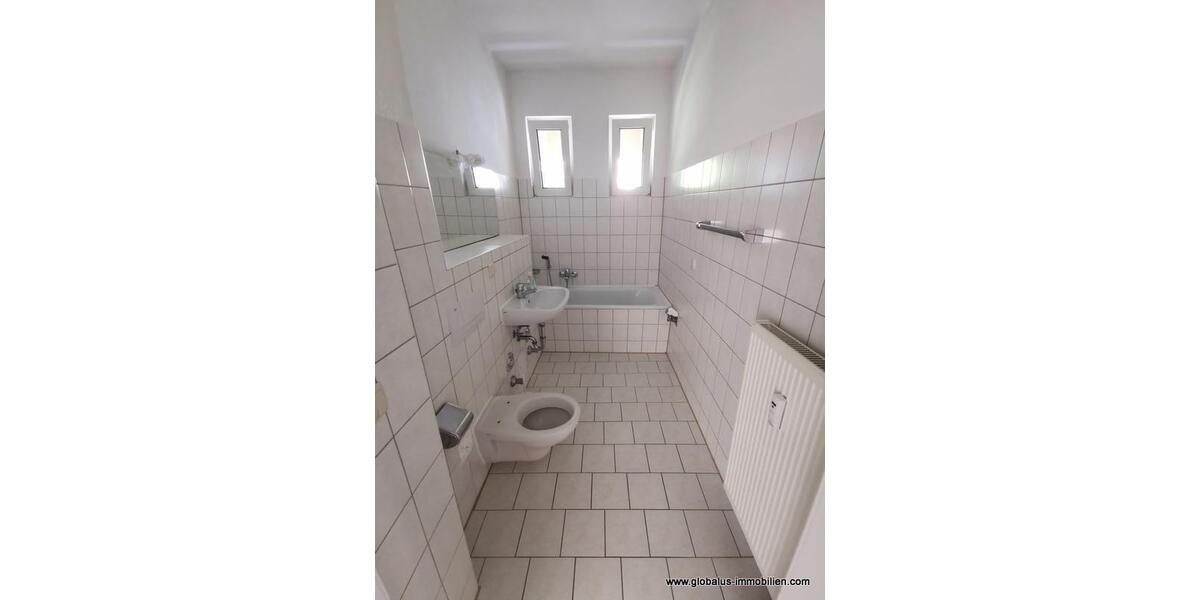 Etagenwohnung Plauen Alt Chrieschwitz - 3 Zimmer, 75 m&sup2;, 410&euro; | Angebot:25865203