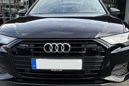 Audi A6 125.000 km 24.500 &euro; Hof 95030
