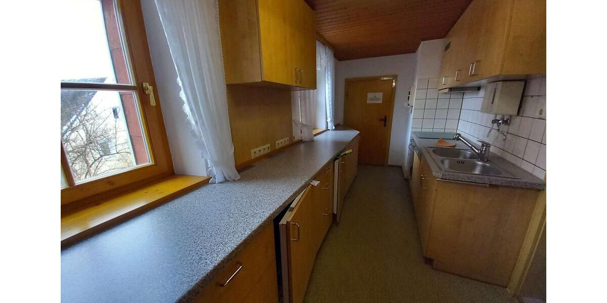 Reihenhaus Hof Neuhof - 4 Zimmer, 140 m&sup2;, 900&euro; | Angebot:25081382