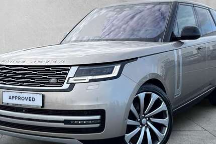 Land Rover Range Rover 64.299 km 117.890 &euro; Hof 95030