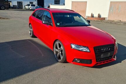 Audi A4 273.296 km 8.899 &euro; Lengenfeld 08485