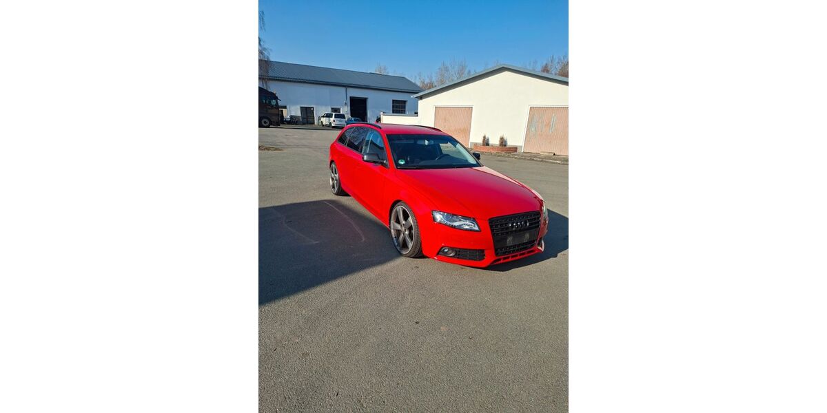 Audi A4 273.296 km 8.899 &euro; Lengenfeld 08485