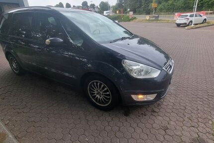 Ford Galaxy 420.000 km 3.999 &euro; Geilsdorf 08538
