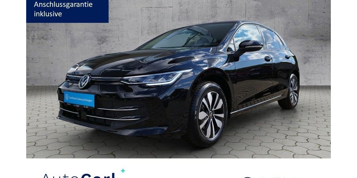 VW Golf 9.900 km 27.580 &euro; Plauen 08527