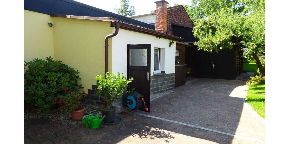 Einfamilienhaus Bergen - 199.000&euro; | Angebot:25738765