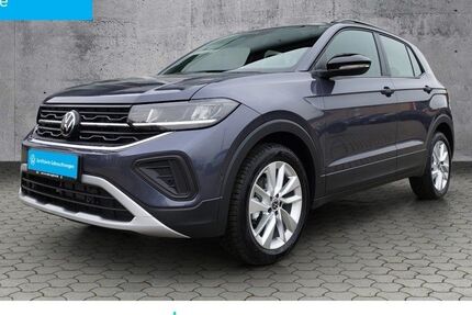VW T-Cross 12.000 km 25.980 &euro; Plauen 08527