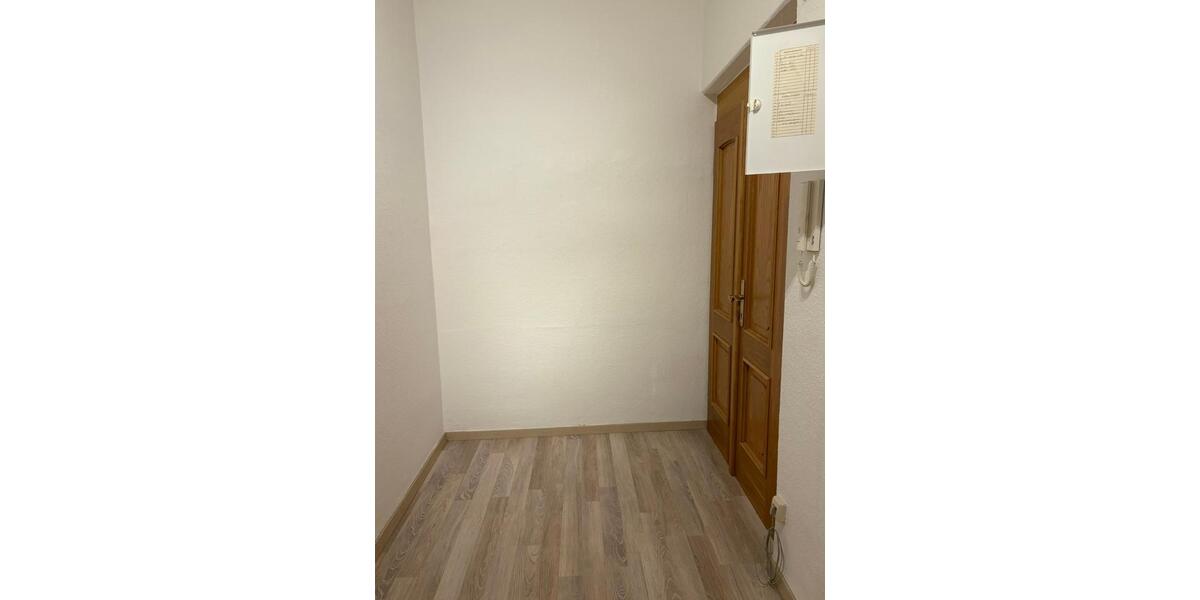 Etagenwohnung Auerbach/Vogtland Vogtland - 2 Zimmer, 48 m&sup2;, 260&euro; | Angebot:23846036