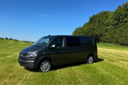 VW T6 Caravelle 211.000 km 24.800 &euro; oelsnitz 08606