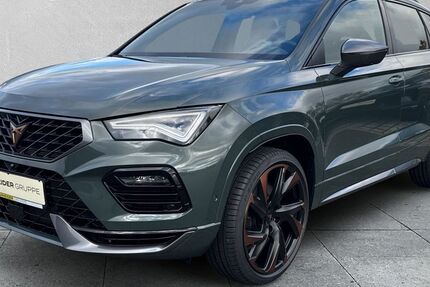 Cupra Ateca 7.500 km 53.490 &euro; Hof 95030