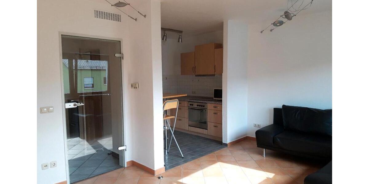 Etagenwohnung Hof Neuhof - 1 Zimmer, 45 m&sup2;, 400&euro; | Angebot:26677271