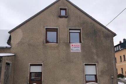 Haus Rodewisch - 7 Zimmer, 165 m&sup2;, 62.899&euro; | Angebot:24649874