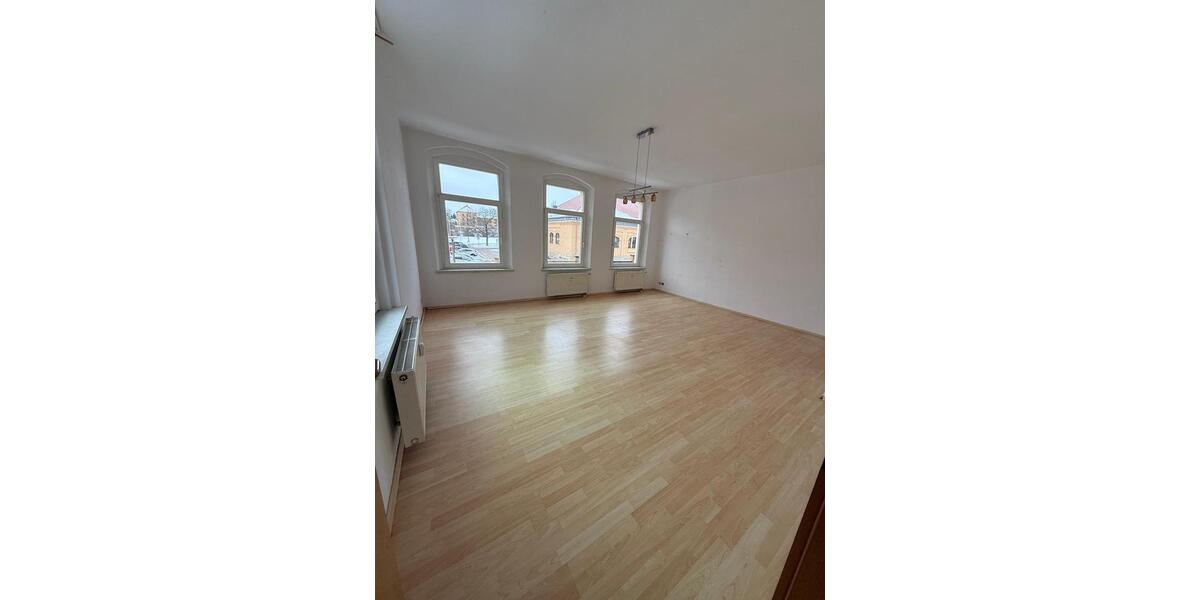 Etagenwohnung Plauen - 1 Zimmer, 46 m&sup2;, 25.000&euro; | Angebot:25418805