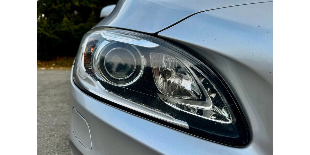 Volvo V60 266.000 km 8.800 &euro; Falkenstein 08223