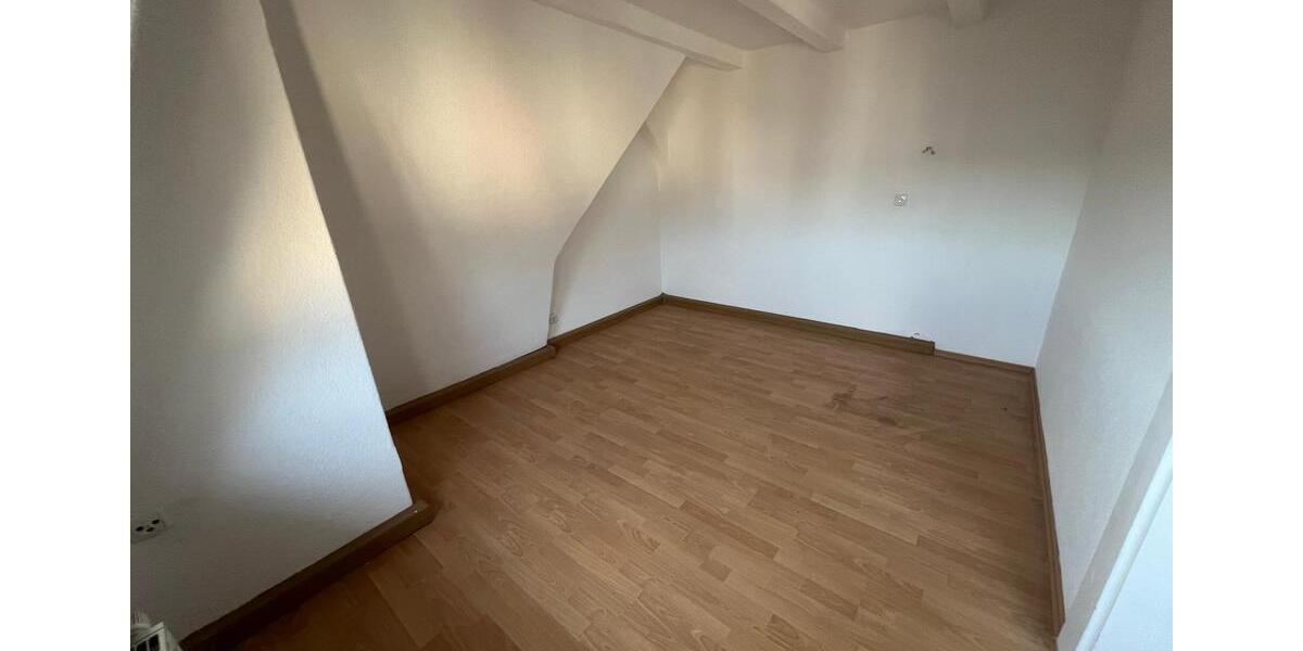 Etagenwohnung Hof Altstadt - 4 Zimmer, 62 m&sup2;, 535&euro; | Angebot:23715467