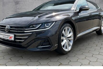VW Arteon 77.600 km 27.980 &euro; Plauen 08527