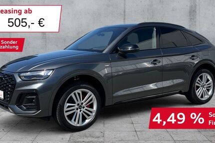 Audi Q5 15.601 km 57.930 &euro; Hof 95030