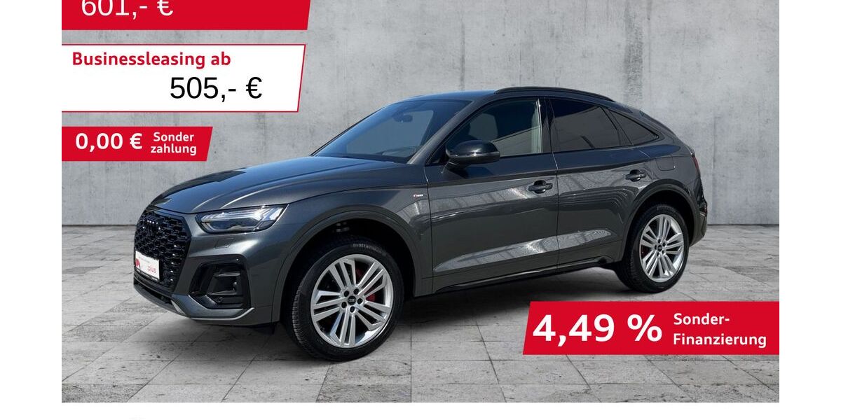 Audi Q5 15.601 km 57.930 &euro; Hof 95030