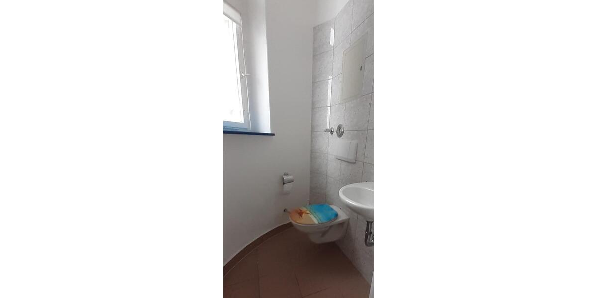 Terrassenwohnung Falkenstein/Vogtland Vogtland - 3 Zimmer, 104 m&sup2;, 495&euro; | Angebot:24561980