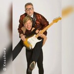 Kabarett & Rock'n'Roll Teil 3: Hobby - HORST