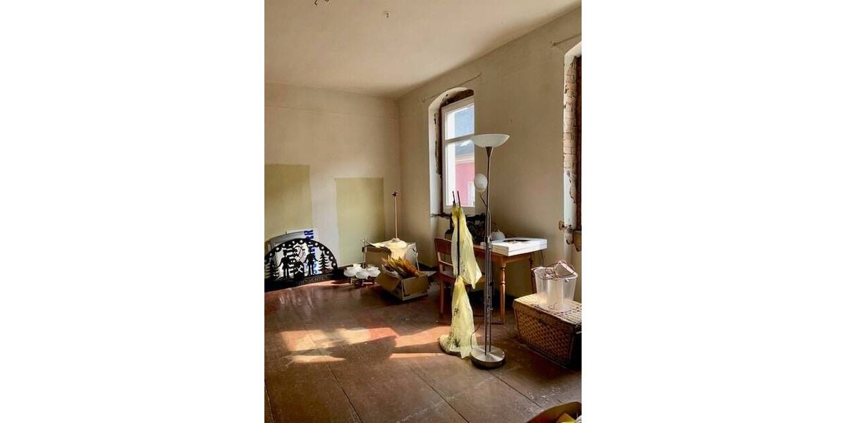 Reihenmittelhaus Elsterberg - 1 Zimmer, 130 m&sup2;, 79.000&euro; | Angebot:25662003