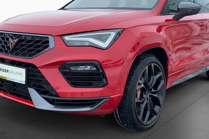 Cupra Ateca 77.450 km 28.890 &euro; Hof 95030