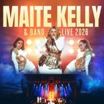 Maite Kelly - Live 2026