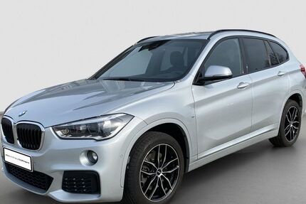 BMW X1 94.782 km 24.585 &euro; Reichenbach 08468