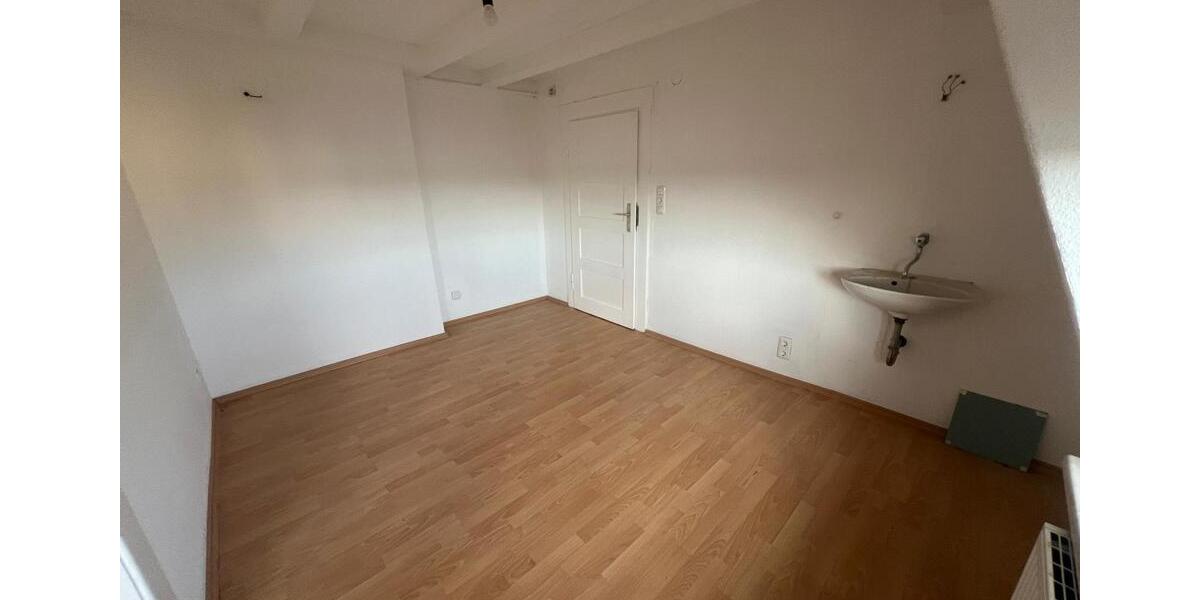 Etagenwohnung Hof Altstadt - 4 Zimmer, 62 m&sup2;, 535&euro; | Angebot:23715467