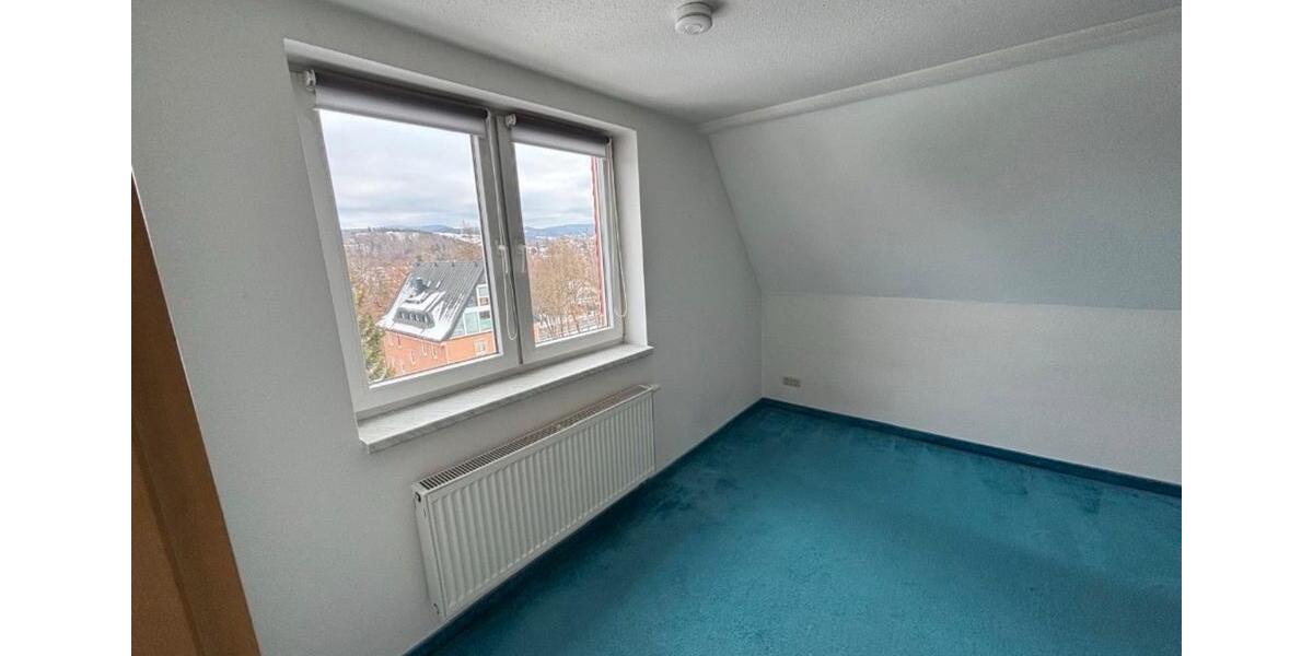 Etagenwohnung Auerbach/Vogtland Vogtland - 4 Zimmer, 99 m&sup2;, 650&euro; | Angebot:24901875