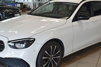 Mercedes-Benz E 300 13.018 km 42.990 &euro; Zeulenroda-Triebes 07937