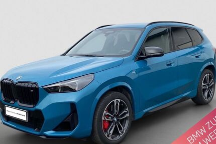 BMW X1 27.011 km 48.845 &euro; Schleiz 07907
