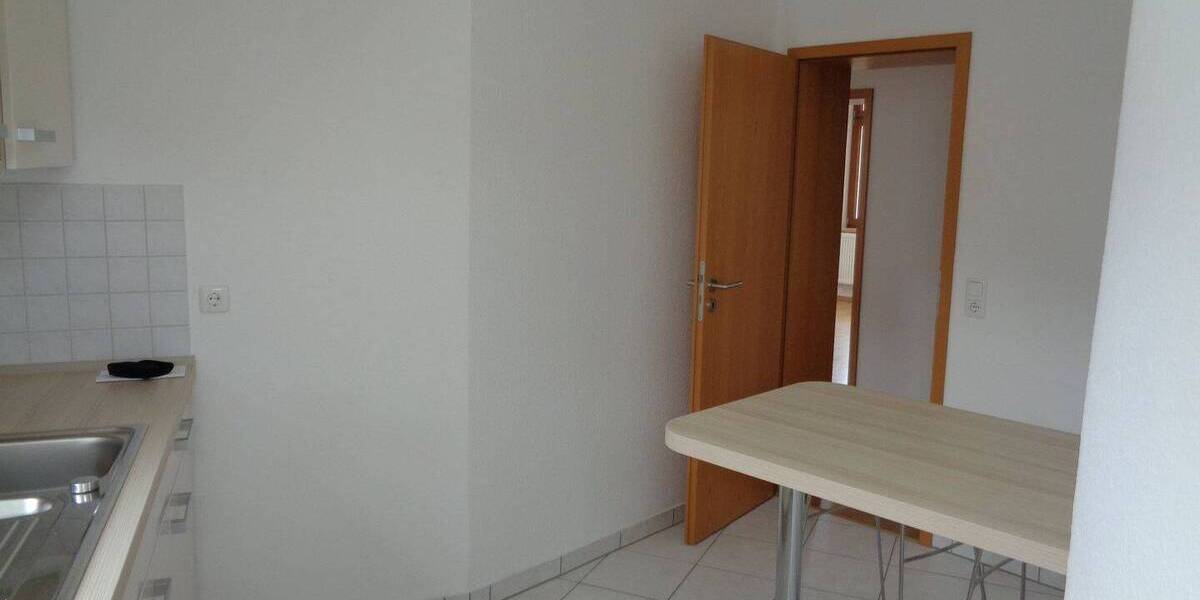 Etagenwohnung Plauen Westend - 3 Zimmer, 81 m&sup2;, 535&euro; | Angebot:26740399