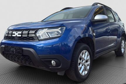 Dacia Duster 97.297 km 14.490 &euro; Neustadt 08223