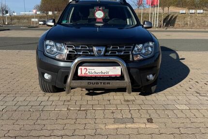 Dacia Duster 99.686 km 8.999 &euro; Plauen 08525
