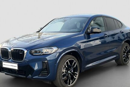 BMW X4 M40 25.533 km 66.455 &euro; Plauen 08525