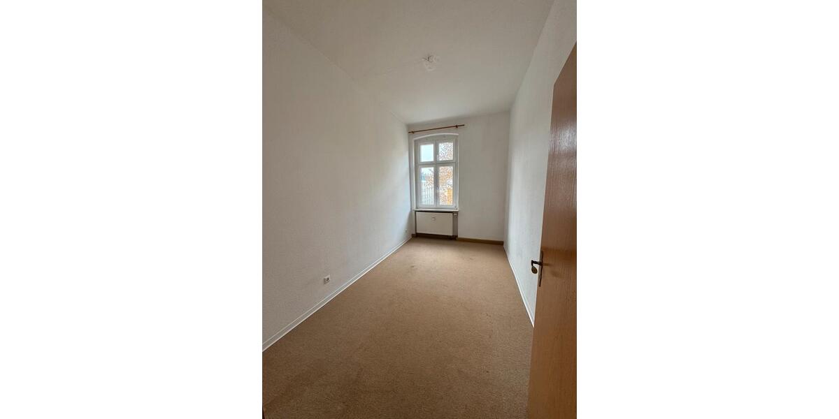 Etagenwohnung Greiz - 2 Zimmer, 60 m&sup2;, 280&euro; | Angebot:25352761