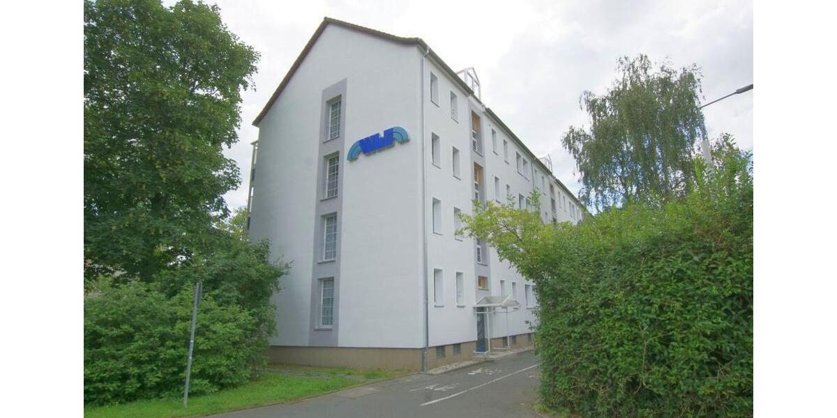 Etagenwohnung Plauen Bahnhofsvorstadt - 3 Zimmer, 57 m&sup2;, 300&euro; | Angebot:24847401