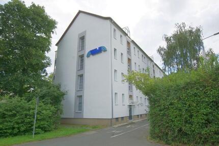 Wohnung Plauen Bahnhofsvorstadt - 3 Zimmer, 57 m&sup2;, 300&euro; | Angebot:24847401
