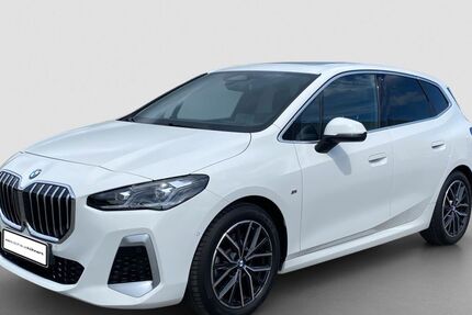 BMW 223 Active Tourer 23.374 km 35.355 &euro; Langenwetzendorf 07957