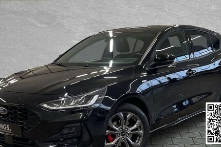 Ford Focus 42.500 km 18.990 &euro; Hof 95032