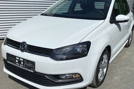 VW Polo 94.964 km 7.490 &euro; Plauen 08527