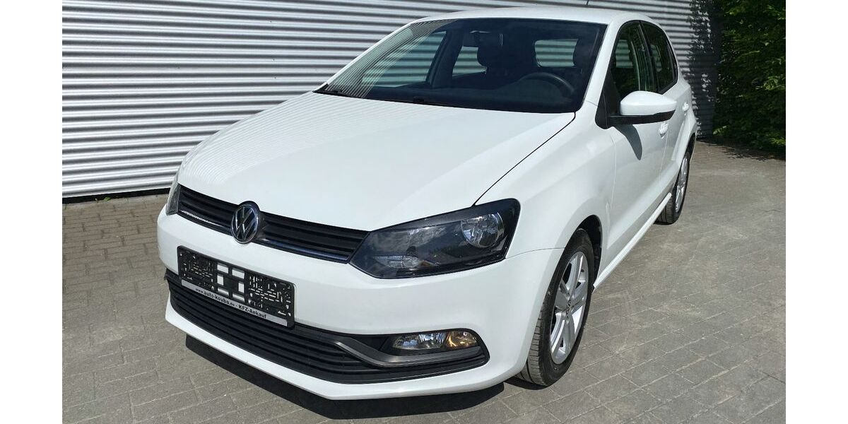 VW Polo 94.964 km 7.490 &euro; Plauen 08527