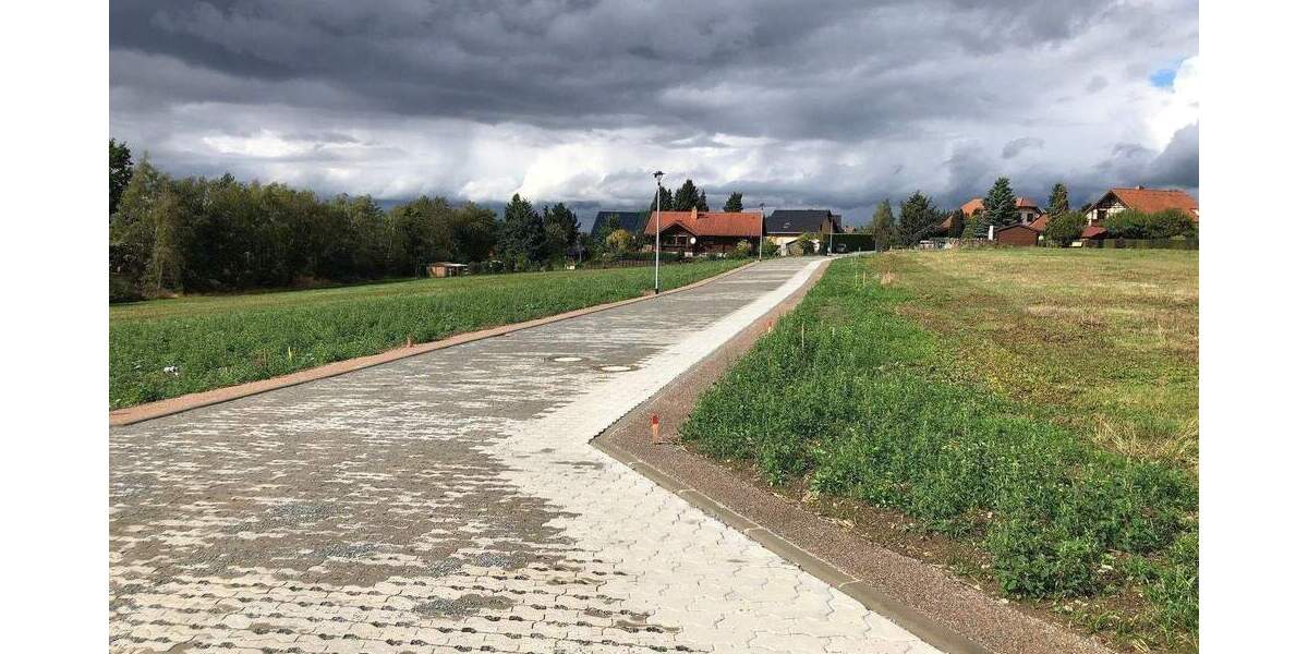 Grundstück Theuma - 104.000&euro; | Angebot:25909527